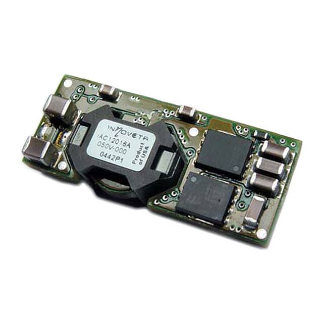 IAC12016A008V-002-R TDK-Lambda Americas Inc  DC DC Converters